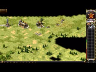 C&c red alert 18 yr (reconcile) 161219(11) vladivostok vs artemis