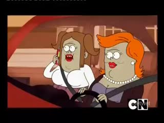 Regular show last meal muscle man and starla kissing censored