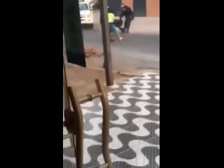 А теперь ламбада! (vhs video)