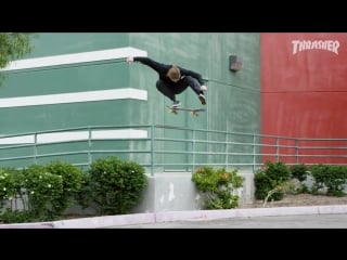 Deathwish part two lizard king and jon dickson