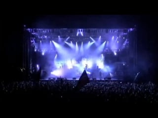 Avantasia the toy master (feat kai hansen henjo richter) (live 2015)