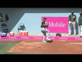 Postseason 2020 alds oakland athletics at houston astros game 3 condensed game