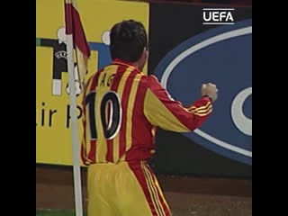 🇷🇴 gheorghe hagi