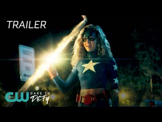 Dc's stargirl | season 1 trailer