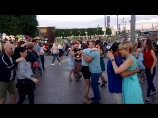 St petesburg open air 11 07 2018 dj valeron