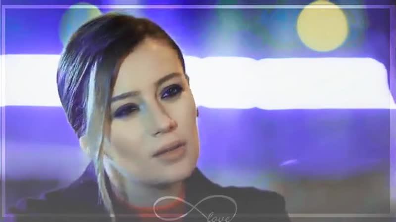 Fethi&amp;mercan söz + kara sevda (crossover)