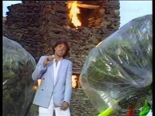 Luis miguel noi ragazzi di oggi (1985)