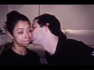 David dobrik & liza koshy #dizaedit(vine x edits)