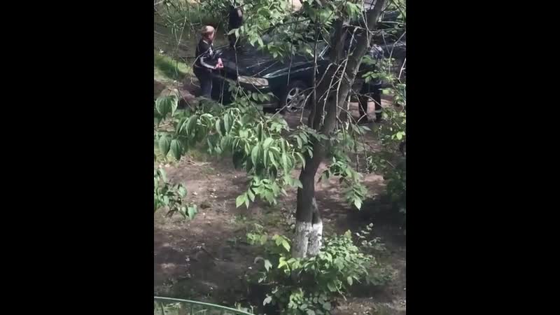 Как родители воспитывают своих чад