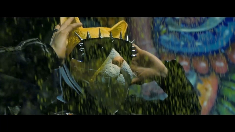 Skindred that's my jam (2018) (ragga metal)