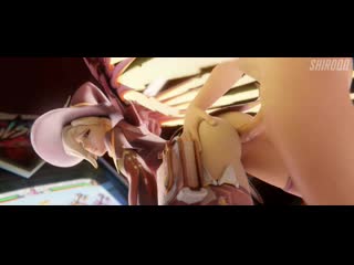 [Overwatch] shir0qq