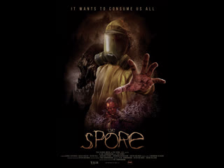 Споры (2021) the spore