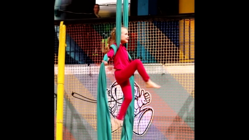 Боровикова саша тренироа borovikov's school