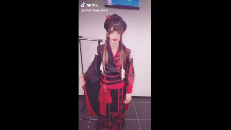Ryuya on tik tok
