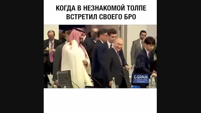 Никакая америка с такими братишками не страшна