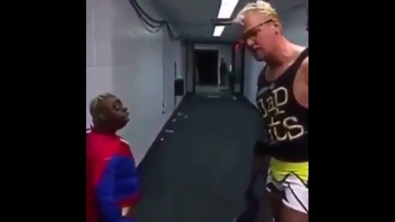 Когда доёбывает пятиклассник [рофлы и панчи]