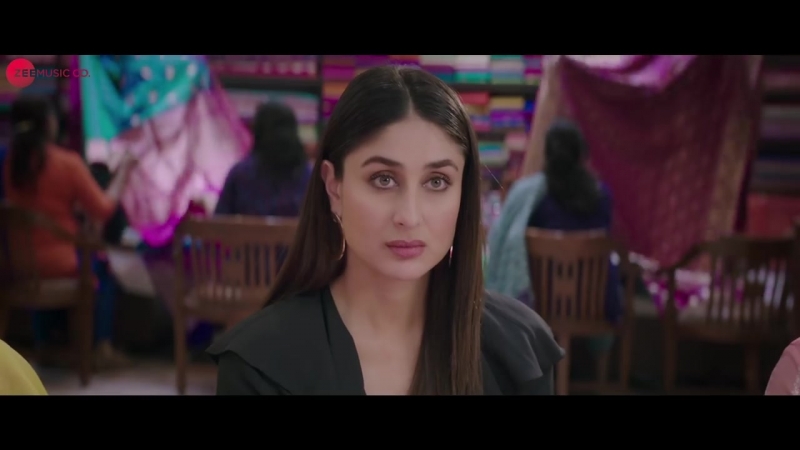 Laaj sharam full video veere di wedding kareena, sonam, swara, shikha di(1)