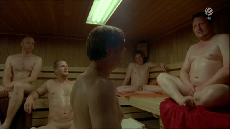 Henning baum peter fieseler martin brambach michael pyter and ulrich lenk sexstreik part1