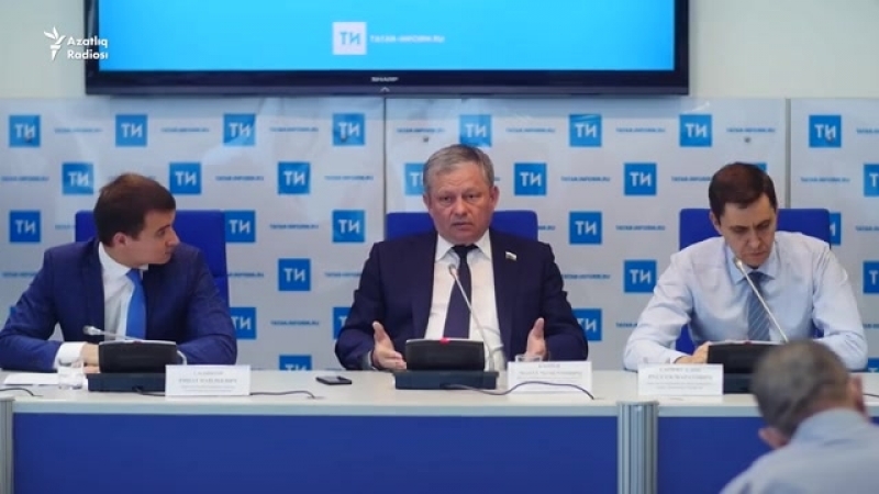 Марат бариев яңа килешү турында