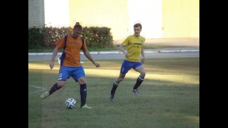 Avangard porn video – Fc avangard skills 2015
