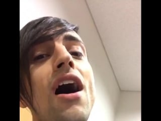 Mitch grassi snapchat