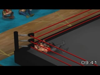 Swf screenshow (crazy smasher vs omi tibbs)