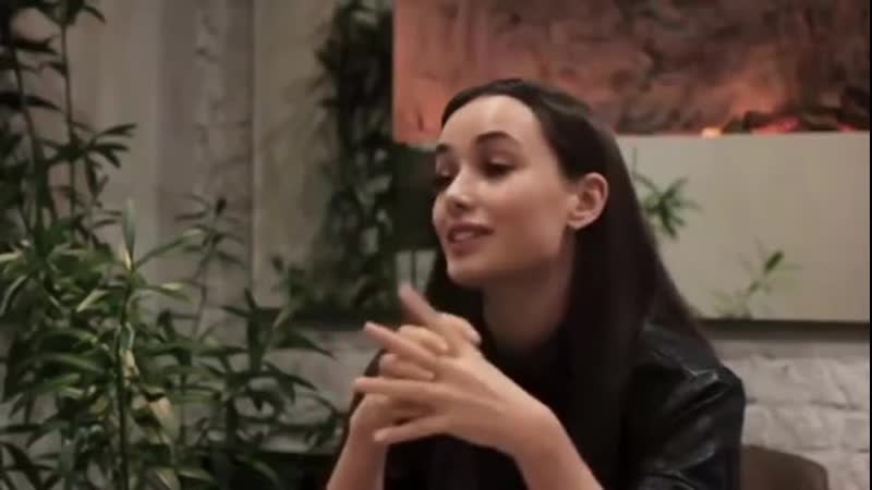 Холостячка🌹ксения мишина интервью декабрь 2019