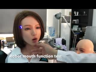 Ds robotic doll video long video full update