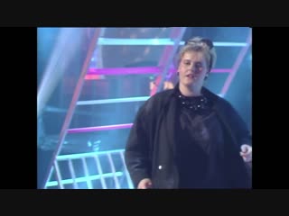 Alison moyet – love ressurection (totp, 1984)