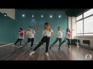 Salsation diana bostan