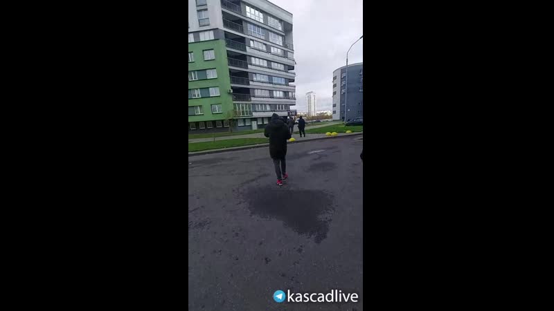 Жительница жк «каскад» поставила на место воришек в балаклавах (3)