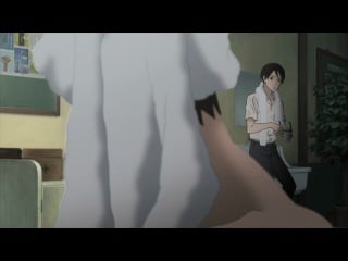 [sakamichi no apollon](склон аполлона)[серия 1 из 11](озвучкаdakje и phobia){new anime}