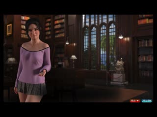 Эротическая флеш игра treasure of nadia►часть#25 только для взрослых молодые для детей!!!