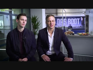 The c21 interview rick okon and tom wlaschiha