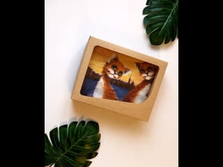 Распакоа сумочки