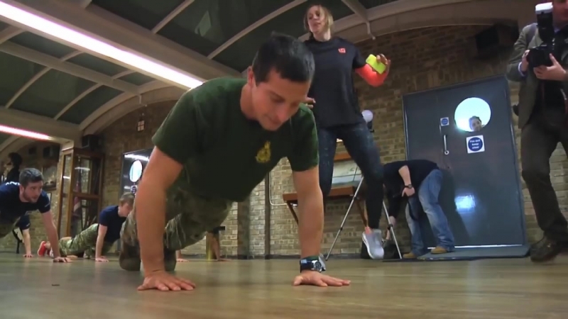 Беар гриллс что стало с покорителем стихии