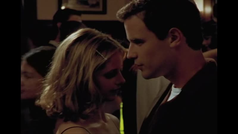 17 баффи/buffy [s02e05] парень рептилия