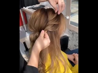 Hairs diy 20200418 102630 0 mp4