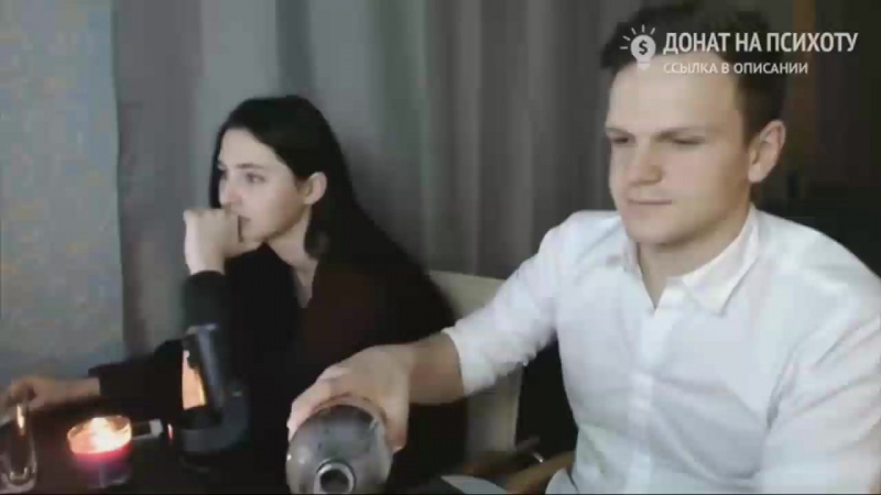 Сквирт хованского в лицо | ховарин