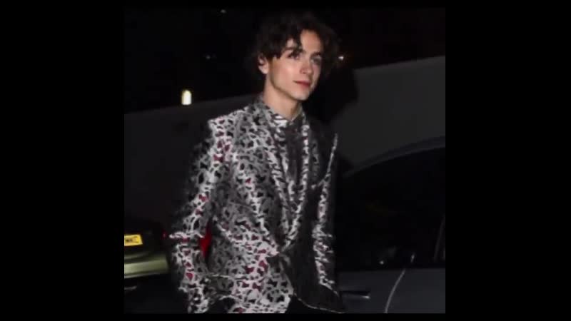 2020 in right way | tom holland x timothee chalamet x joshua bassett x jacob elordi | edit