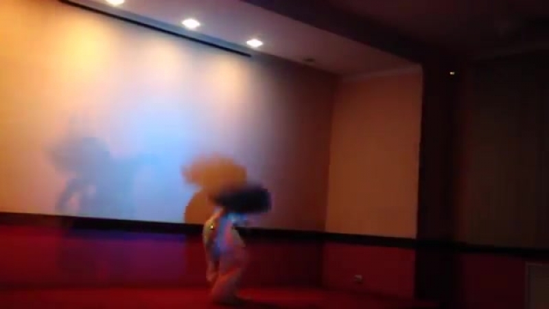 Tabla porn video – Mariya zaitseva professional belly dancer tabla solo 2014