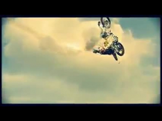 Fmx freestyle motocross tribute 2014