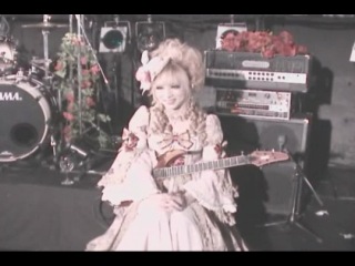 Versailles hizaki like and edison prince and princess comment video