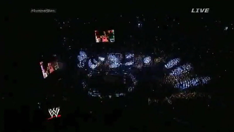 Summerslam porn video – Summerslam 2014