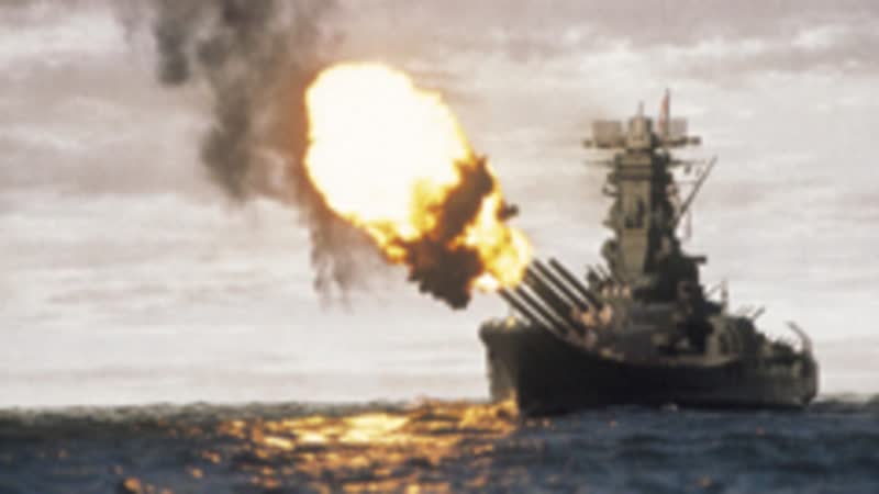 1981 императорский флот / rengo kantai