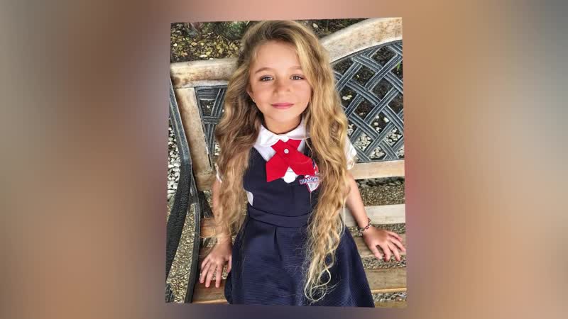 Помните русскую девочку, которая родилась с сердцем “наружу“? вот как сложилась ее жизнь в америке!