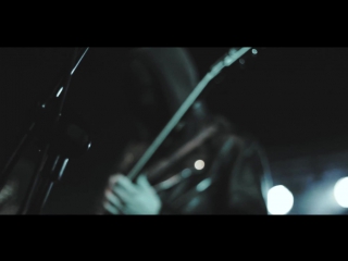 Mgła exercises in futility vi live 2015