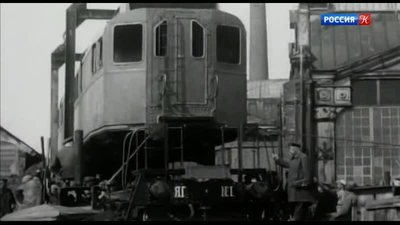 Магистральный тепловоз гаккеля