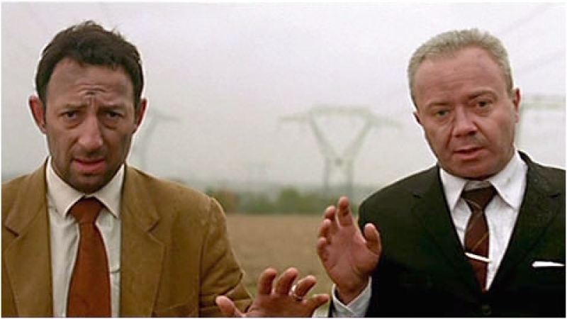 Кто грохнул памелу?/mais qui a tué pamela rose? (2003)