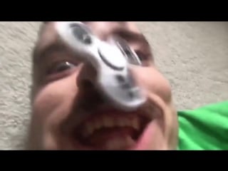 Coolorized history first humanized fidget spinner